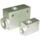 Airco 3/4 inch Quick Exhaust Valve