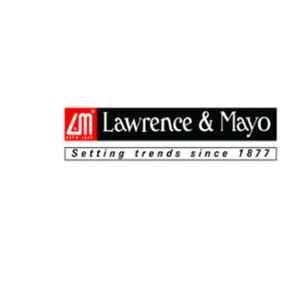 Lawrence & Mayo Rs.5000 Voucher