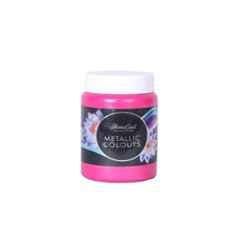 WinnerOne HomeCoat 500ml Magenta Acrylic Pearl Colour