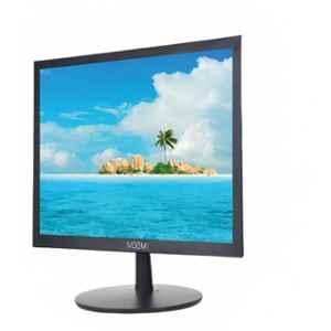 iVoomi 17 inch Black HD LED Monitor, IV-L1901HDM