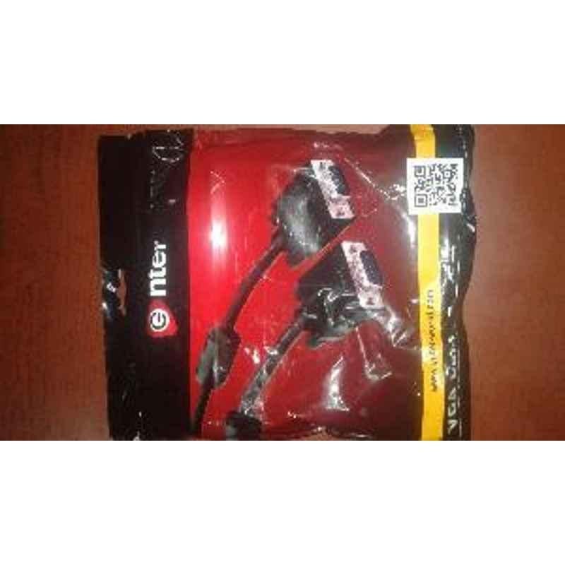 Enter Vga Cable 1.5Mtr E Vgac1.5M Cables