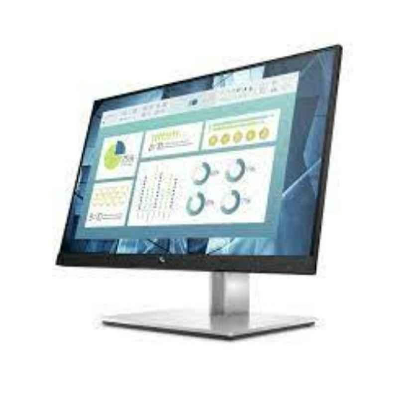 HP E22 G4 21.5 inch 50W FHD Monitor, 9VH72AS