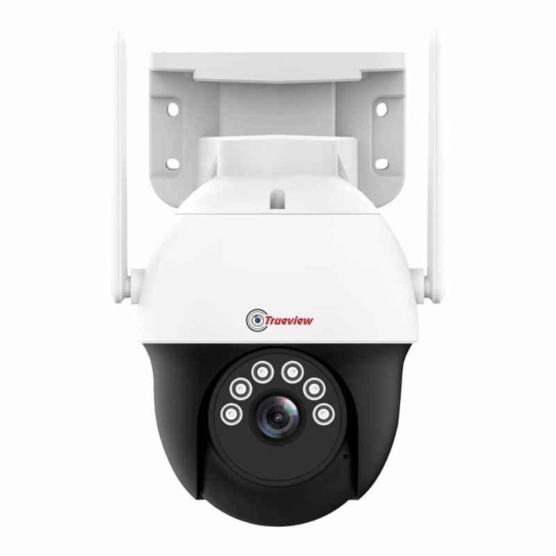 Trueview T18120-BE 3MP Smart 4G SIM Pan Tilt Zoom CCTV Camera (3MP 4G Sim Pan Tilt Camera)