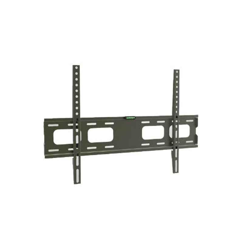 Logic 32-65 inch Steel Black Fixed Wall Display Mount, LGWM-3265F