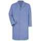 Superb Uniforms Polyester & Viscose Sky Blue Full Sleeves Apron for Doctor, SUW/Cob/LC012, Size: S