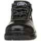 Allen Cooper AC-1267 Antistatic Steel Toe Black Work Safety Shoes, Size: 10