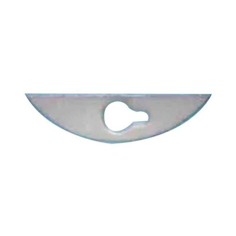 Rasayan 48101 B 19 PTFE Blade for Button Stirrer (Pack of 2)