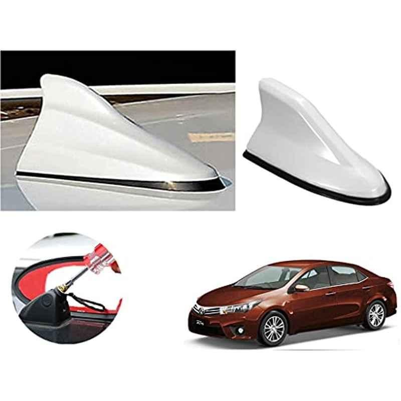 Toyota corolla side mirror cover deals replacement