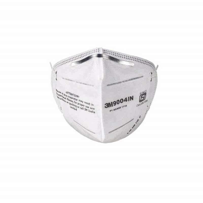 3M Particulate Respirator Mask, 9004IN (Pack of 20)