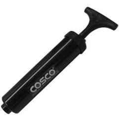 Cosco Black Handball Pump for Wall