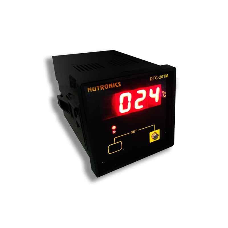 Nutronics DTC-201M Temperature Controller
