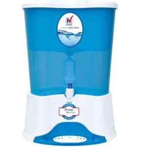 Nasaka Xtra Sure 20L Gravity Based Water Purifier