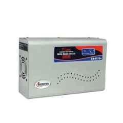 Microtek EM 4170+ 170-280V Digital AC Voltage Stabilizer for Upto 1.5 Ton AC with 3 Years Warranty