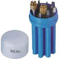 Real Stf 8 Pcs Screwdriver Set