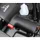 Elephant 1/2Inch Air Impact Wrench with 8 Sockets, IW 02