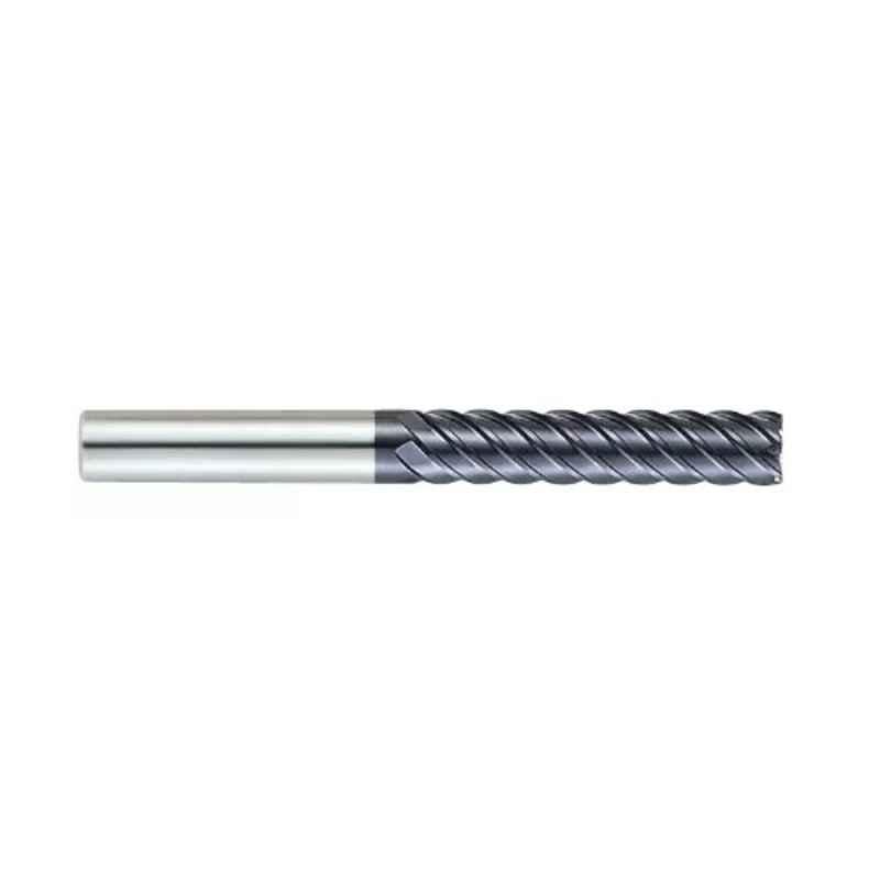YG-1 70mm 6 Flute Plain Extra Long Length X- Power End Mill, EM834060