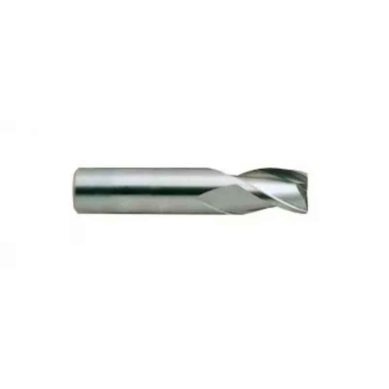YG-1 75mm 4 Flute Carbide End Mill With Corner Radius, EM99914837
