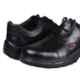 Karam FS 05 Steel Toe Black Work Safety Shoes, Size: 9