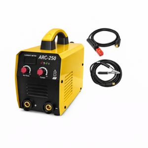 Imported 250A 220V IGBT Technology Welding Machine, ARC 250