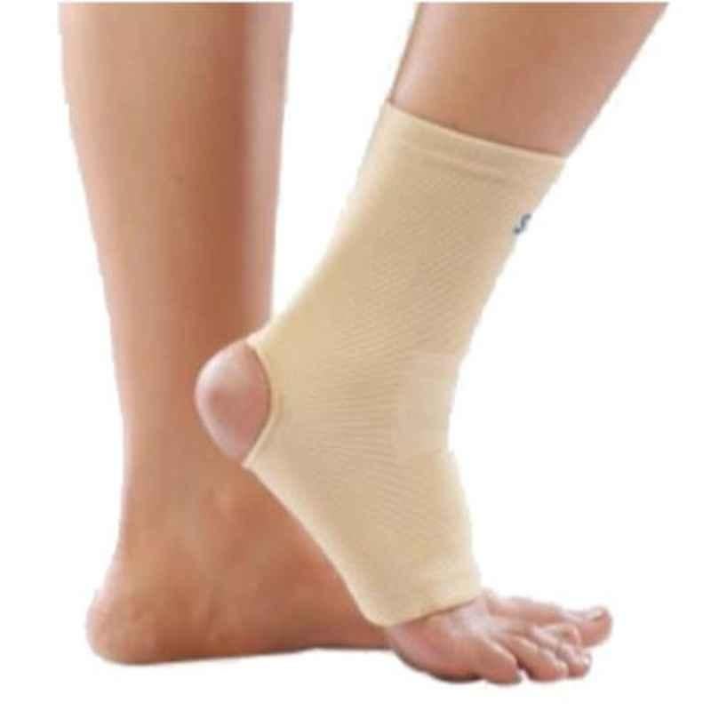 Sego Large Breathable Fabric Ankle Support, 2508-004
