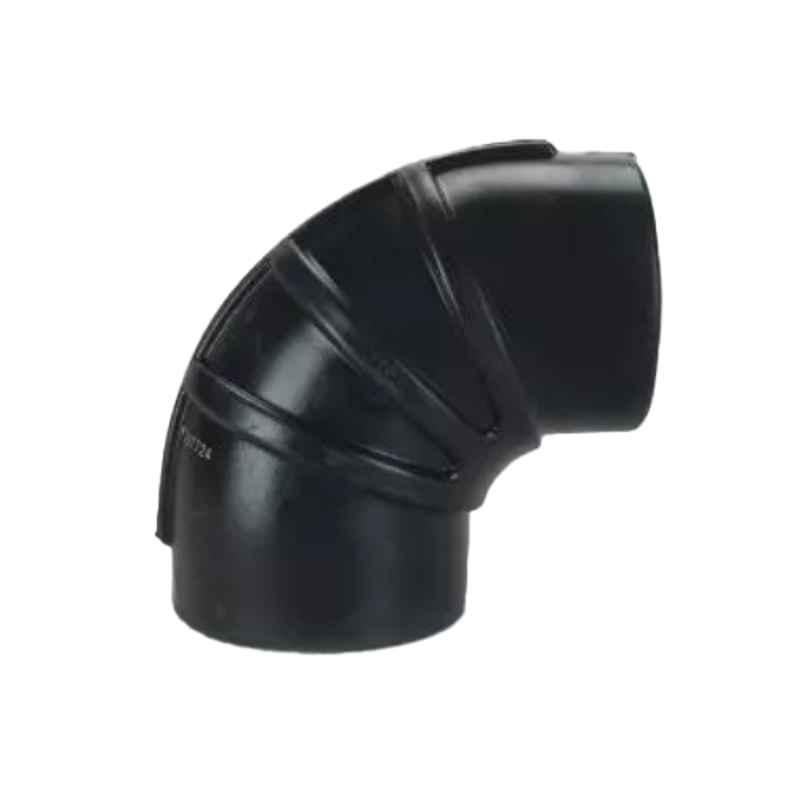Donaldson P117724 Elbow 90 Degree Reducer Rubber