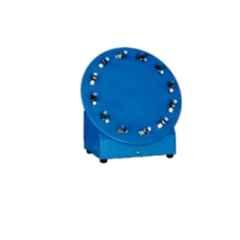 NSAW TTR-24 1.5ml 24 Slow Speed Culture Tube Rotator, NSAW-1490