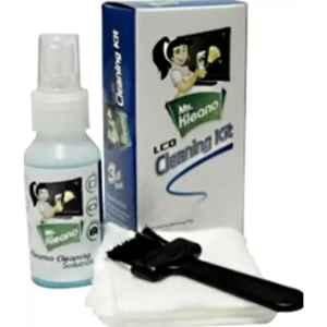 Prodot MS. KLEANO LCD Cleaning Kit, CK-607e