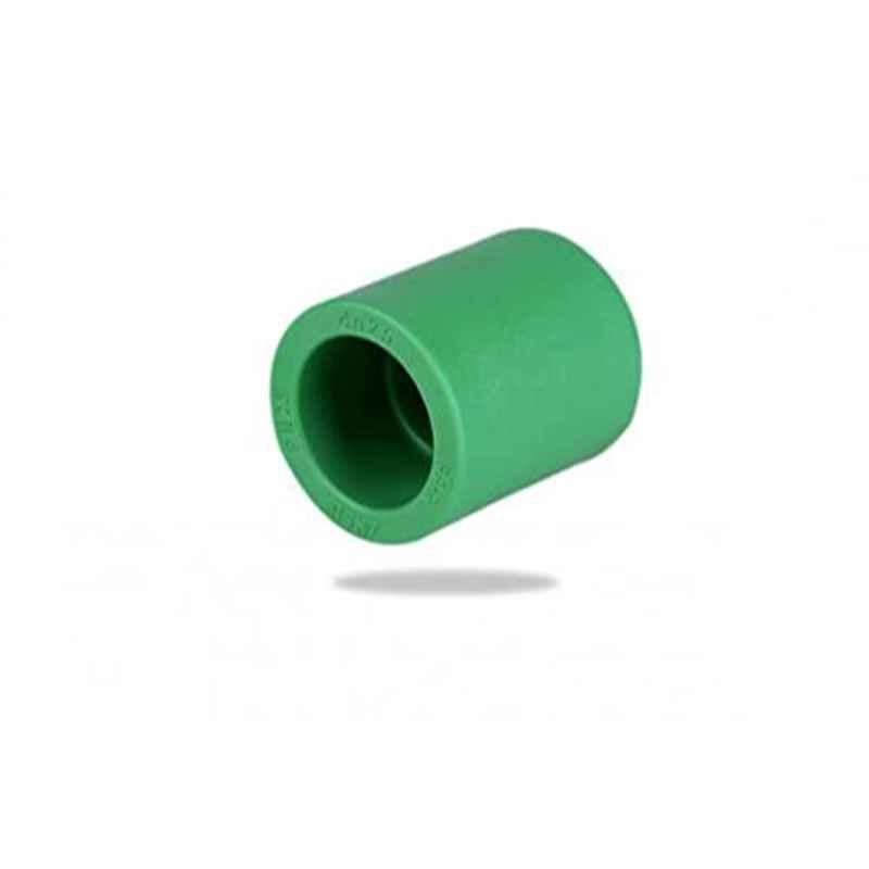 CanvasGT Atlas 30mm PPR Pipe Socket (Pack of 5)