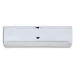 Carrier 24K Durawhite DX 2 Ton 3 Star White Non-Inverter Split AC