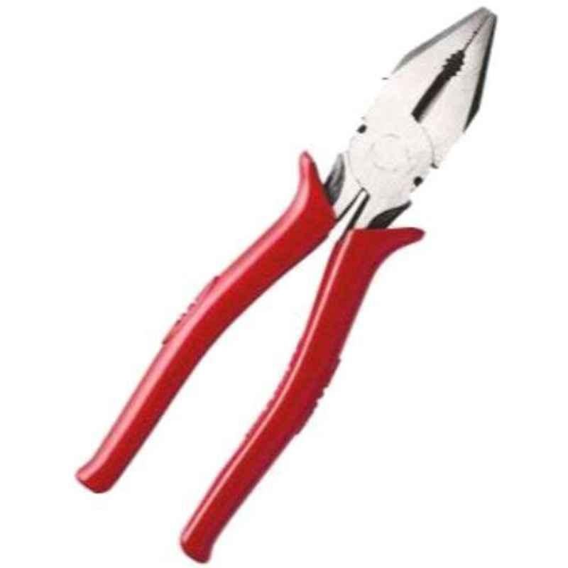 Eastman Side Cutting Pliers, E-2023, 150 mm (Pack of 12)