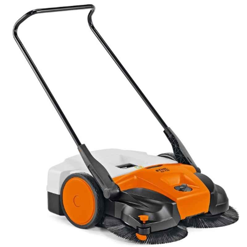 Stihl KG 770 Sweeper, 48600194706
