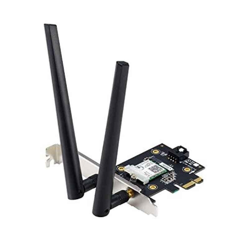 Asus PCE-AX3000 3000Mbps Wi-Fi Router