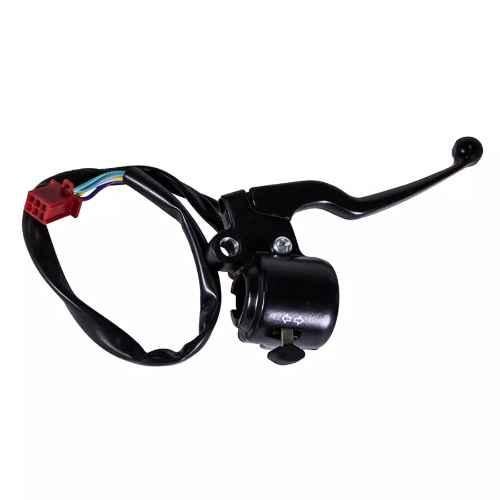 Buy Uno Minda Sw-0656M-M01 Handle Bar Switch Kick Start For-Tvs