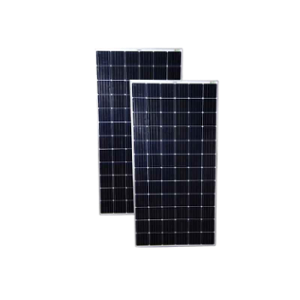 Solar Universe 410W 24V Monocrystalline Solar Panel, SUI-410-2 (Pack of 2)
