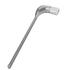 Glassco 14/23 Boro 3.3 Glass Receiver Delivery Adapter with Long Stem, 019.202.05 (Pack of 10)