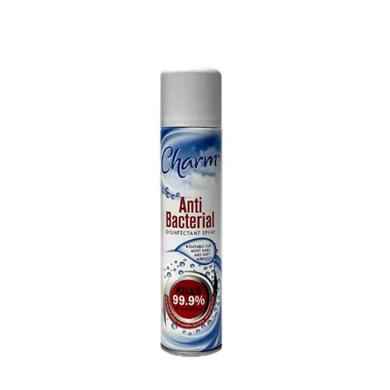 Charmm 300ml Antibacterial Spray