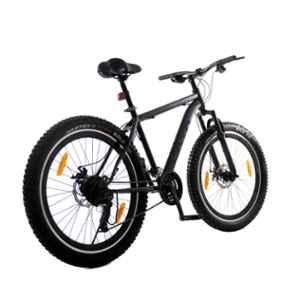 caya fat bike