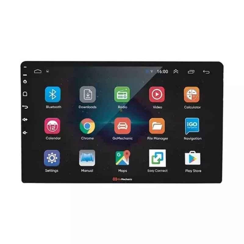Molecule TS7 10inch 16GB Black Car Smartphones Car Media Player