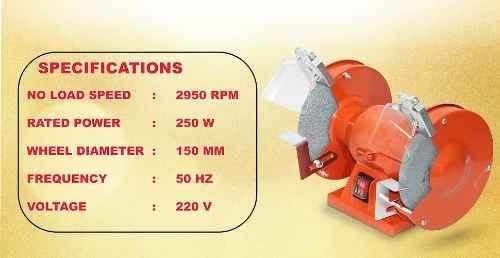 manufacturer details for