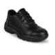Liberty Freedom SHAKTIST Barton Steel Toe Black Work Safety Shoes, LIB-SK-ST, Size: 5