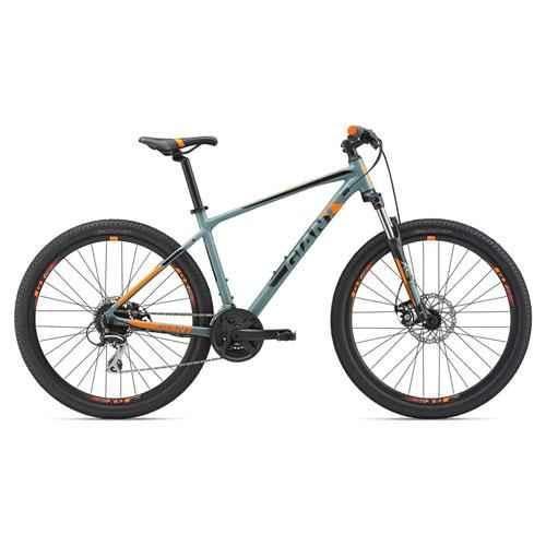 Giant discount grey bike