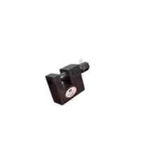 HS 8mm Aluminium Black Ducting Sheet Hole Die