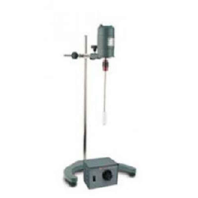 Remi 80 Litre Direct Drive Stirrer with 2/3 HP Motor, RQT-134H/D (Digital)