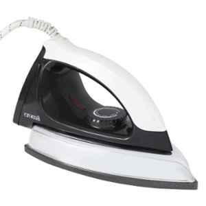 Croma GM3 1000W Black & White Dry Iron, CRSHAH701sIRHW