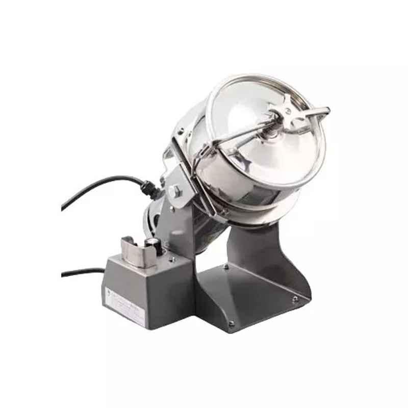 Lab Plus Sanitary Crusher, Capacity: 1.5 Litre, LP-12145