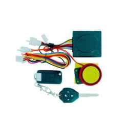 Otoroys One Way Bike Alarm Kit with Remote