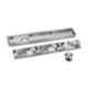 Sanjay Chilly SCDWCTD-900 4x36 inch Stainless Steel 304 Shower Channel Tile Drainer without Collar, SC99000439