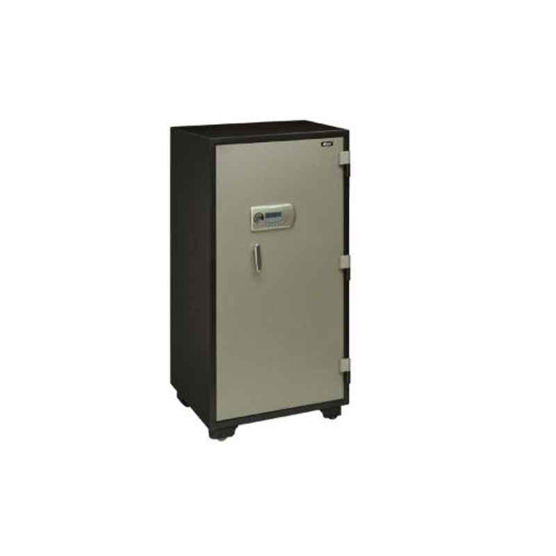 Ozone FP-101 640x700x1360mm Steel Green Warrior Fireproof Safe