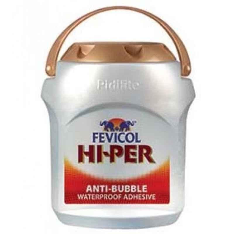 Fevicol Hiper 2kg Ant i-Bubble Waterproof Adhesive