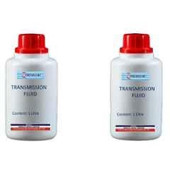 Z Premium 1L Transmission Fluid, TF01C1 (Pack of 2)